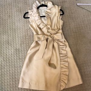 Kate Spade Wedding Belles dress